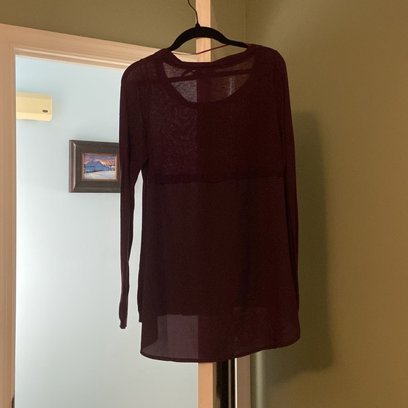 Anthropologie Sweater - Picture 3 of 7